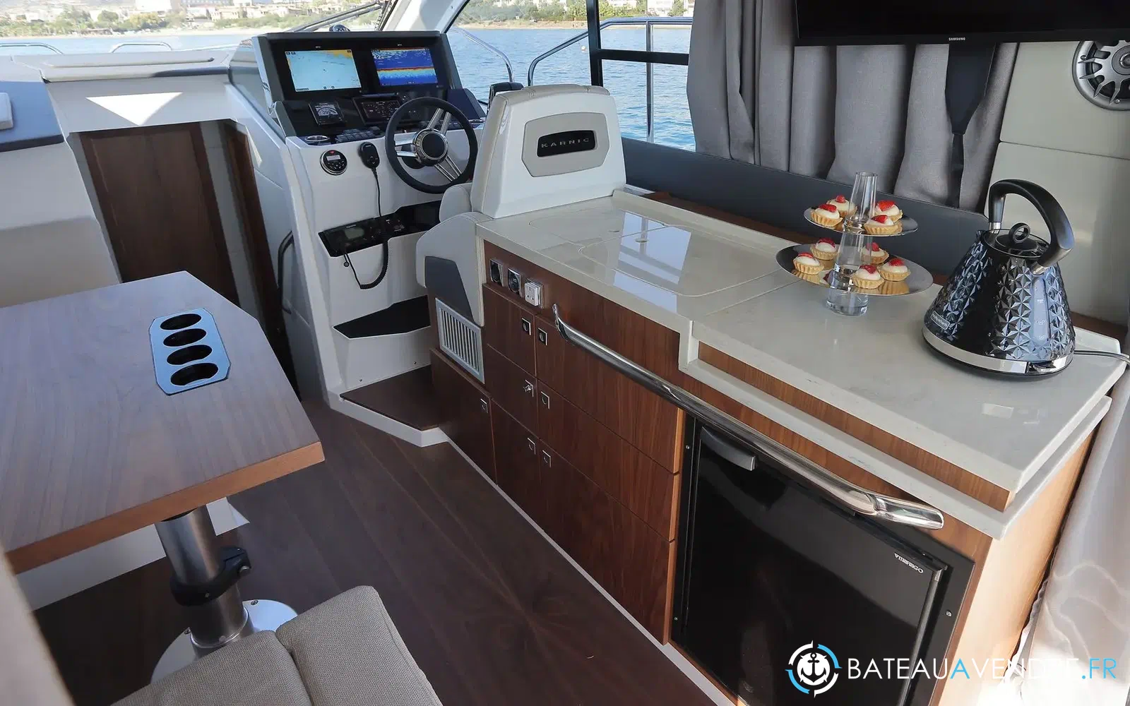 slider 32 Karnic S37-X