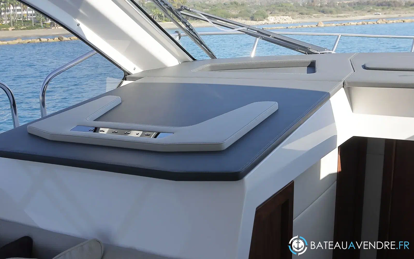 slider 36 Karnic S37-X