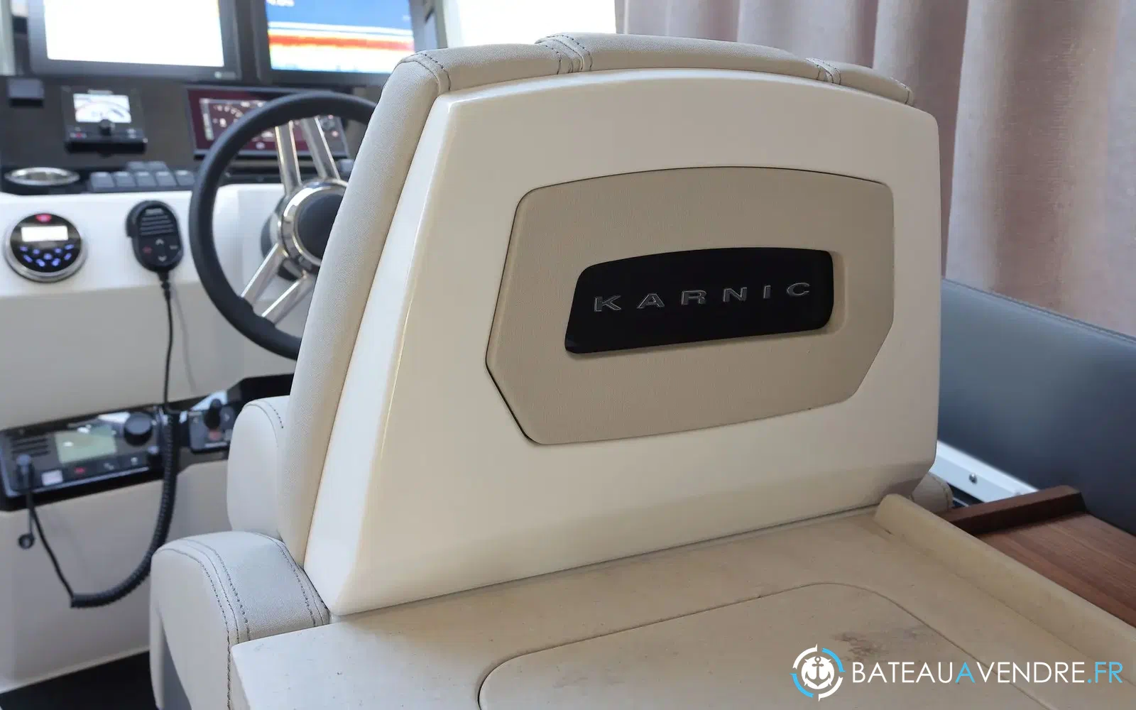 slider 38 Karnic S37-X