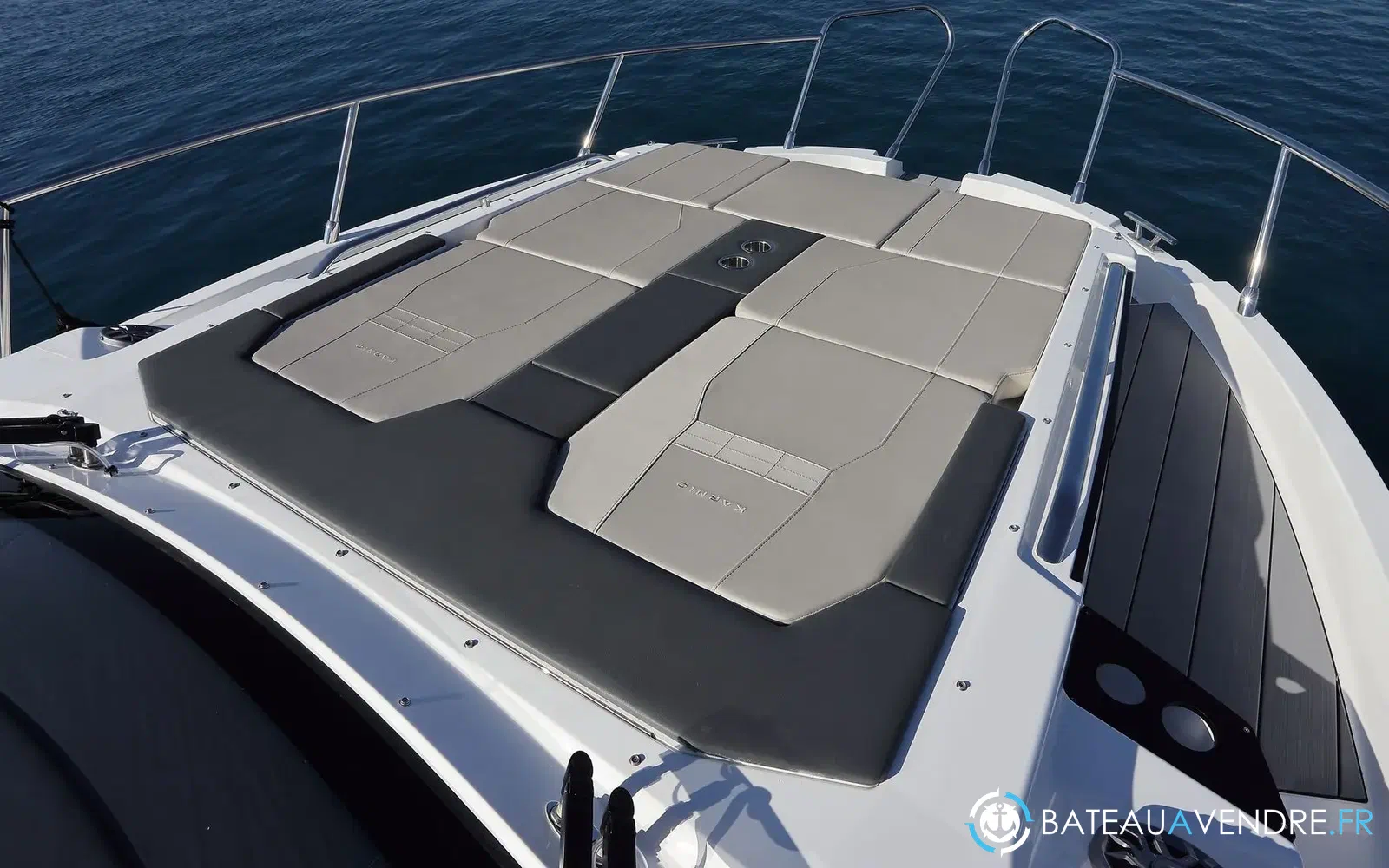 slider 15 Karnic S37-X