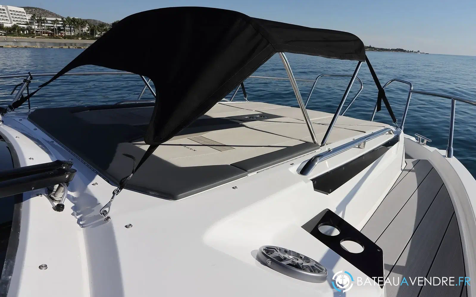 slider 17 Karnic S37-X