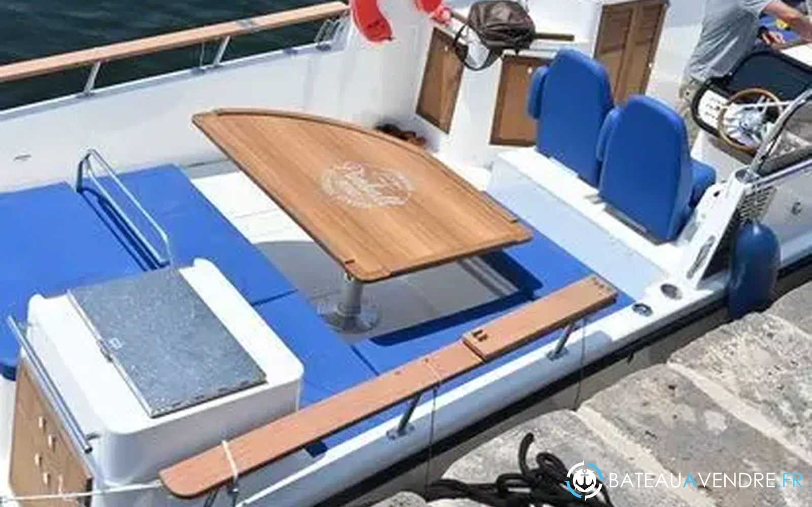slider 0 Pinball Boat