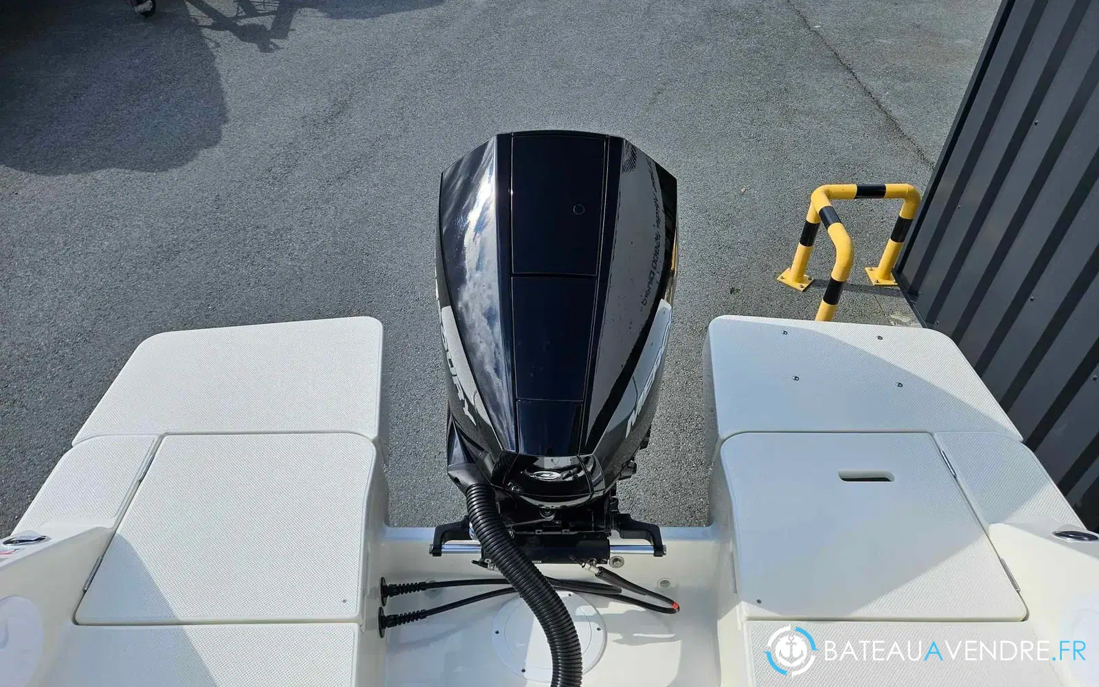 slider 13 Quicksilver Activ 705 open