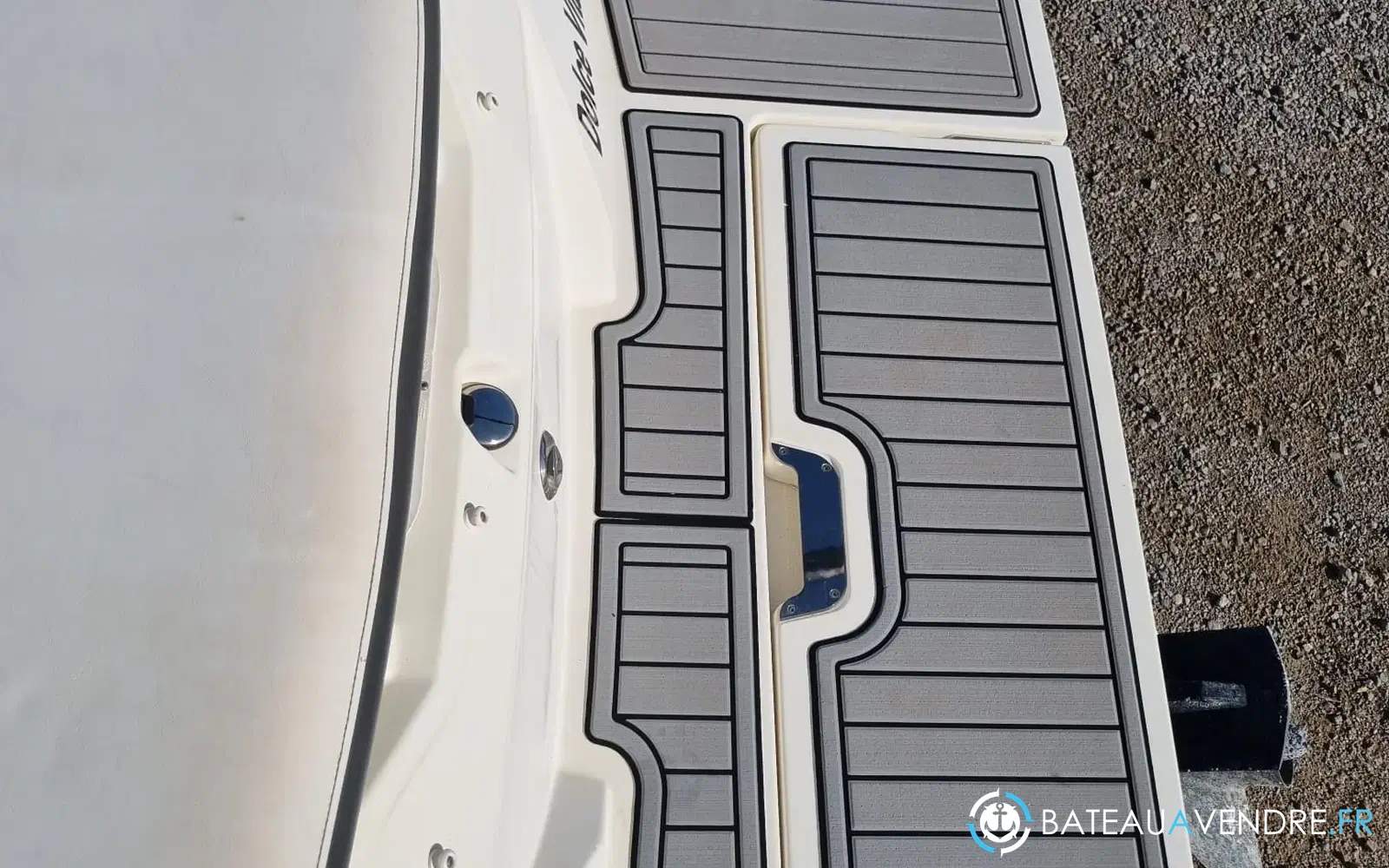 slider 5 Sea Ray SPX 230