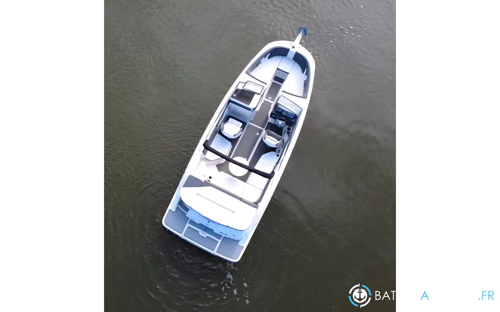 slider 2 Sea Ray SPX 230