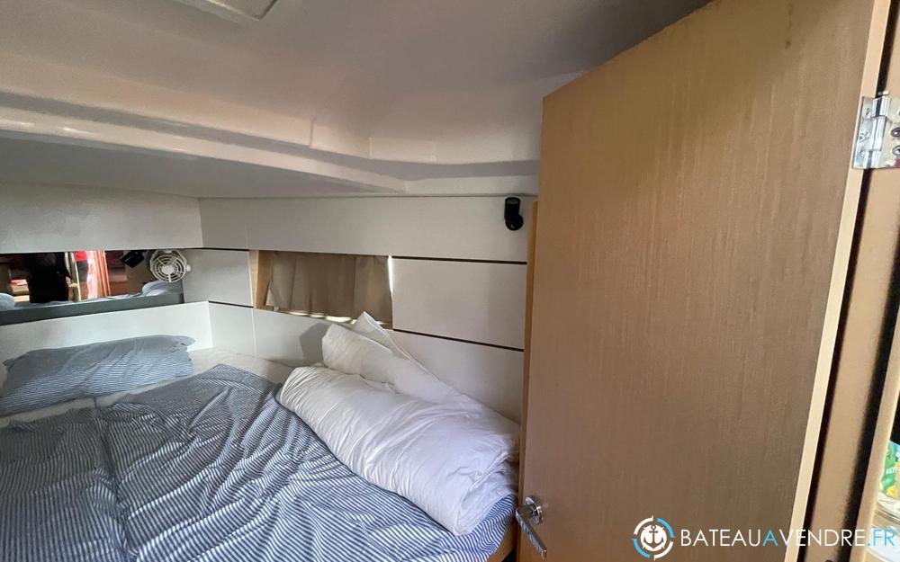 Beneteau Oceanis 38.1 photo 5