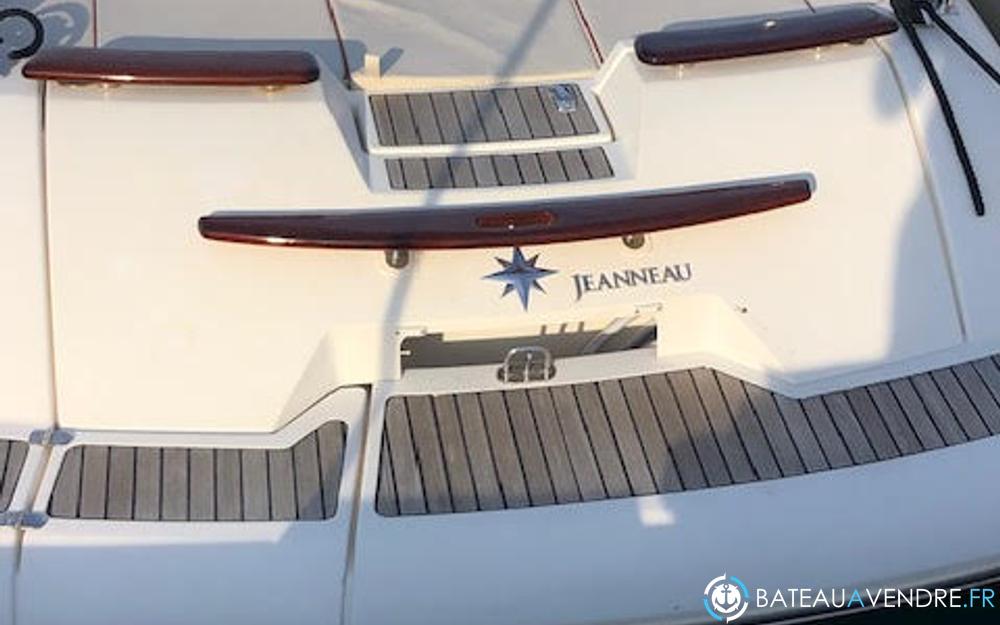 Jeanneau Runabout photo 4