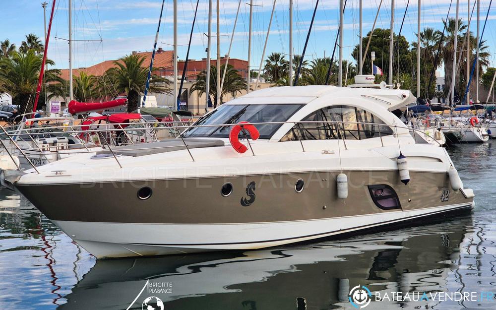 Beneteau Monte Carlo 42  photo 2