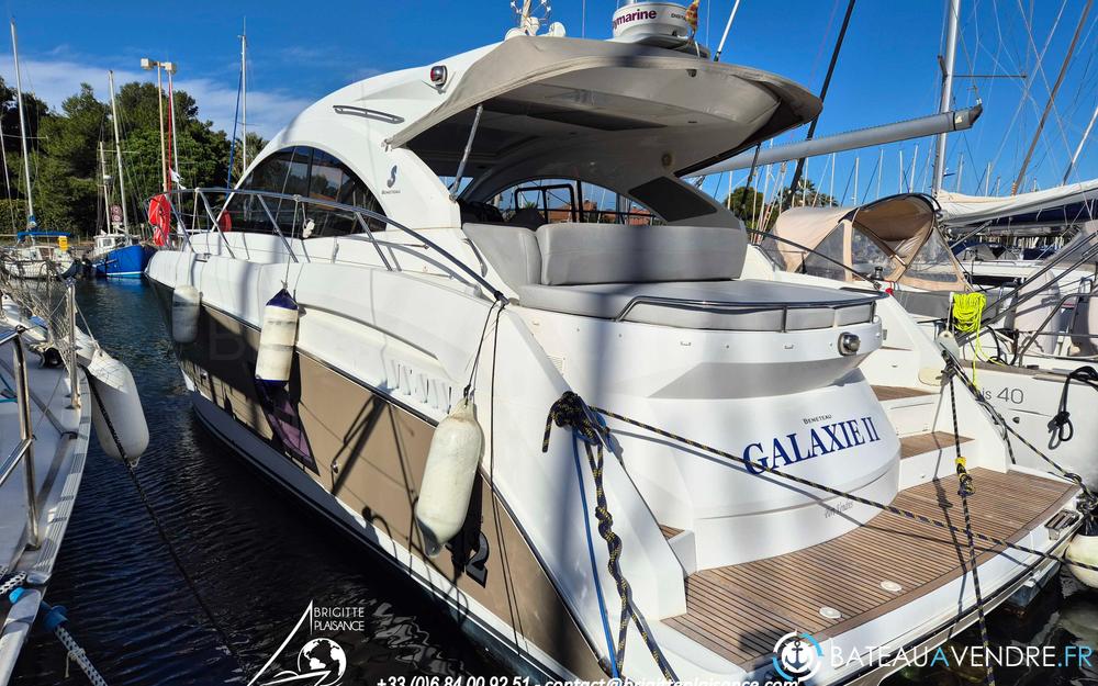 Beneteau Monte Carlo 42  photo 3