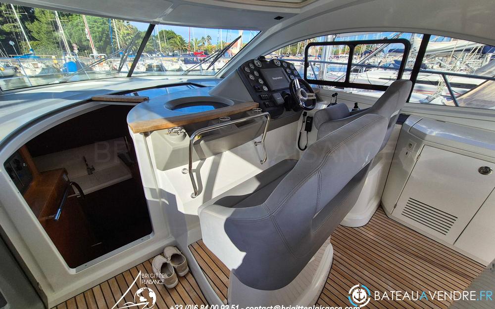 Beneteau Monte Carlo 42  photo 4