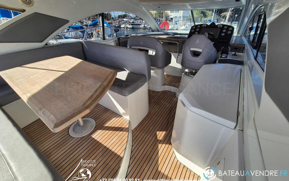 Beneteau Monte Carlo 42  photo 5