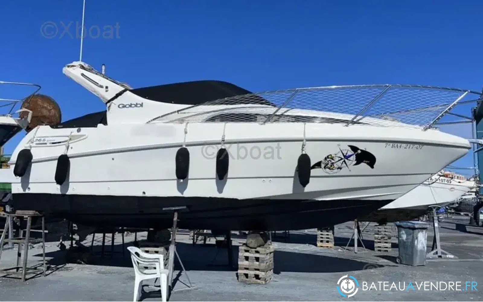 slider 0 Gobbi 265 SC