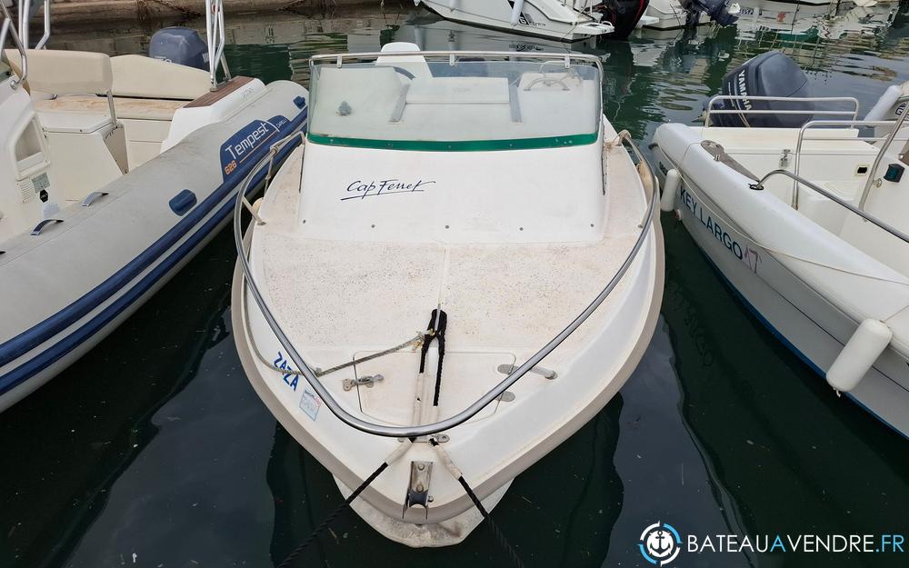 B2 Marine Cap Ferret 500 S2 photo 2