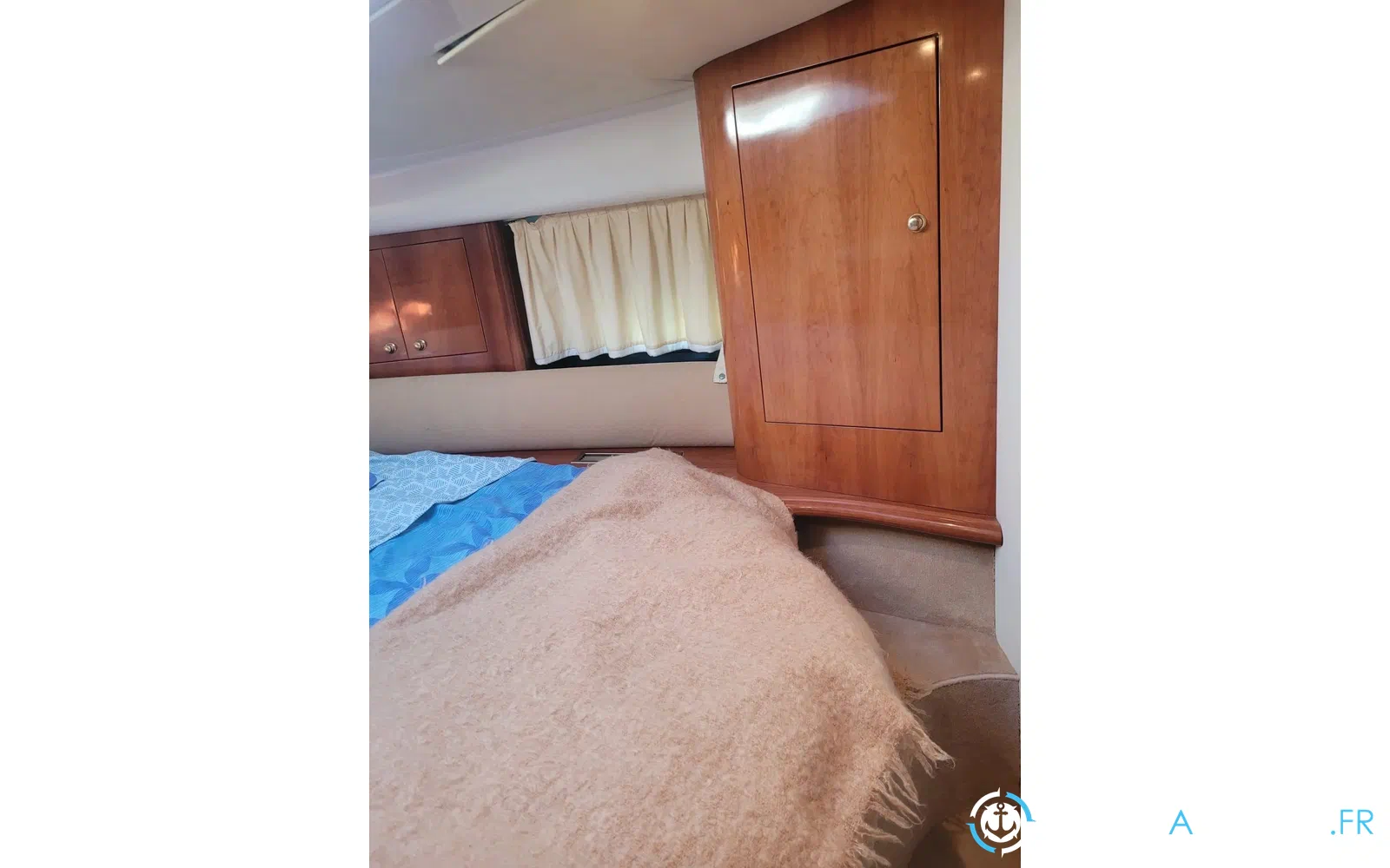 slider 24 Cranchi Atlantique 40 Fly