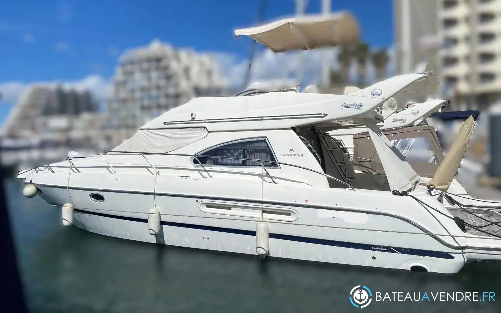 slider 3 Cranchi Atlantique 40 Fly
