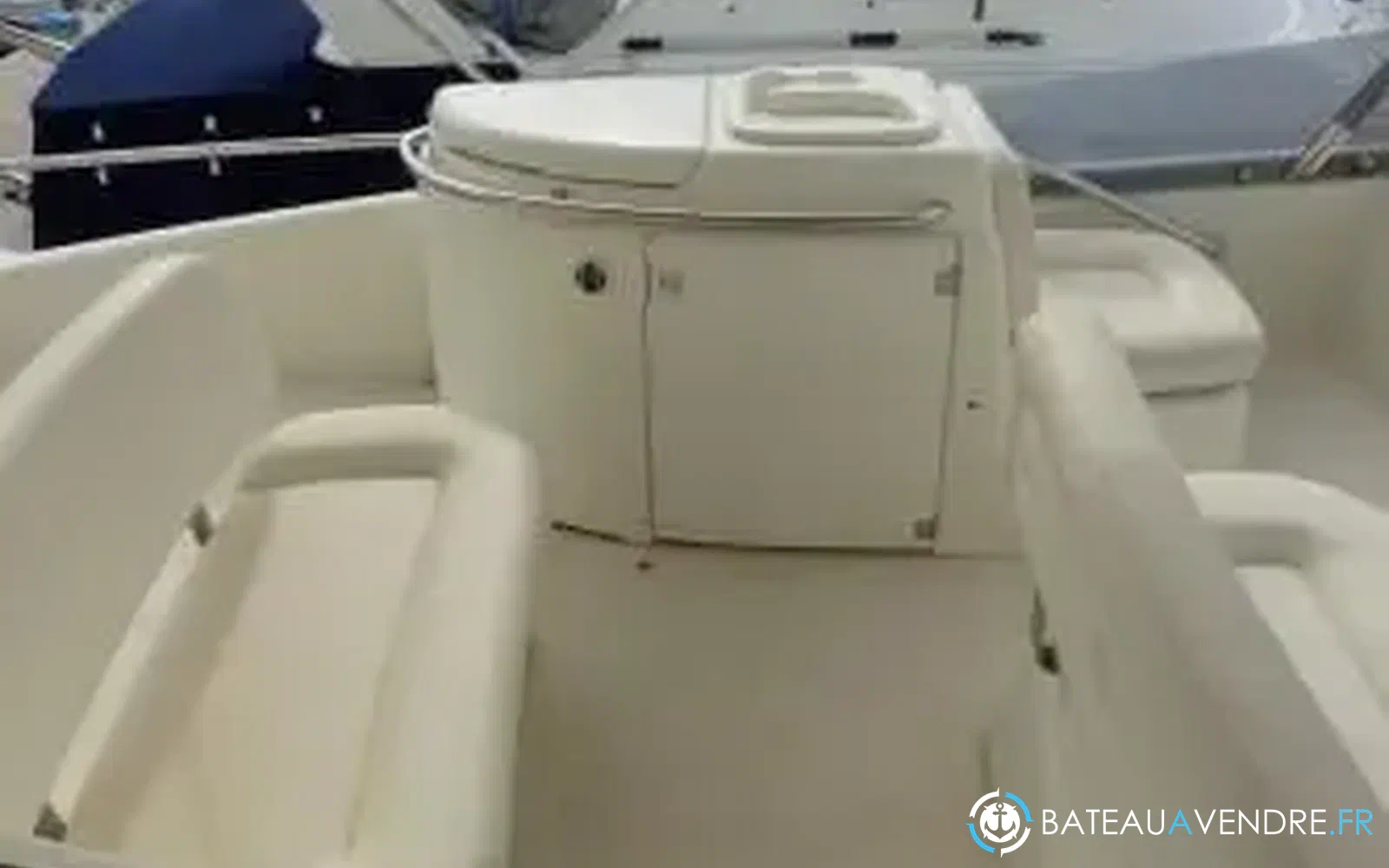 slider 8 Cranchi Atlantique 40 Fly