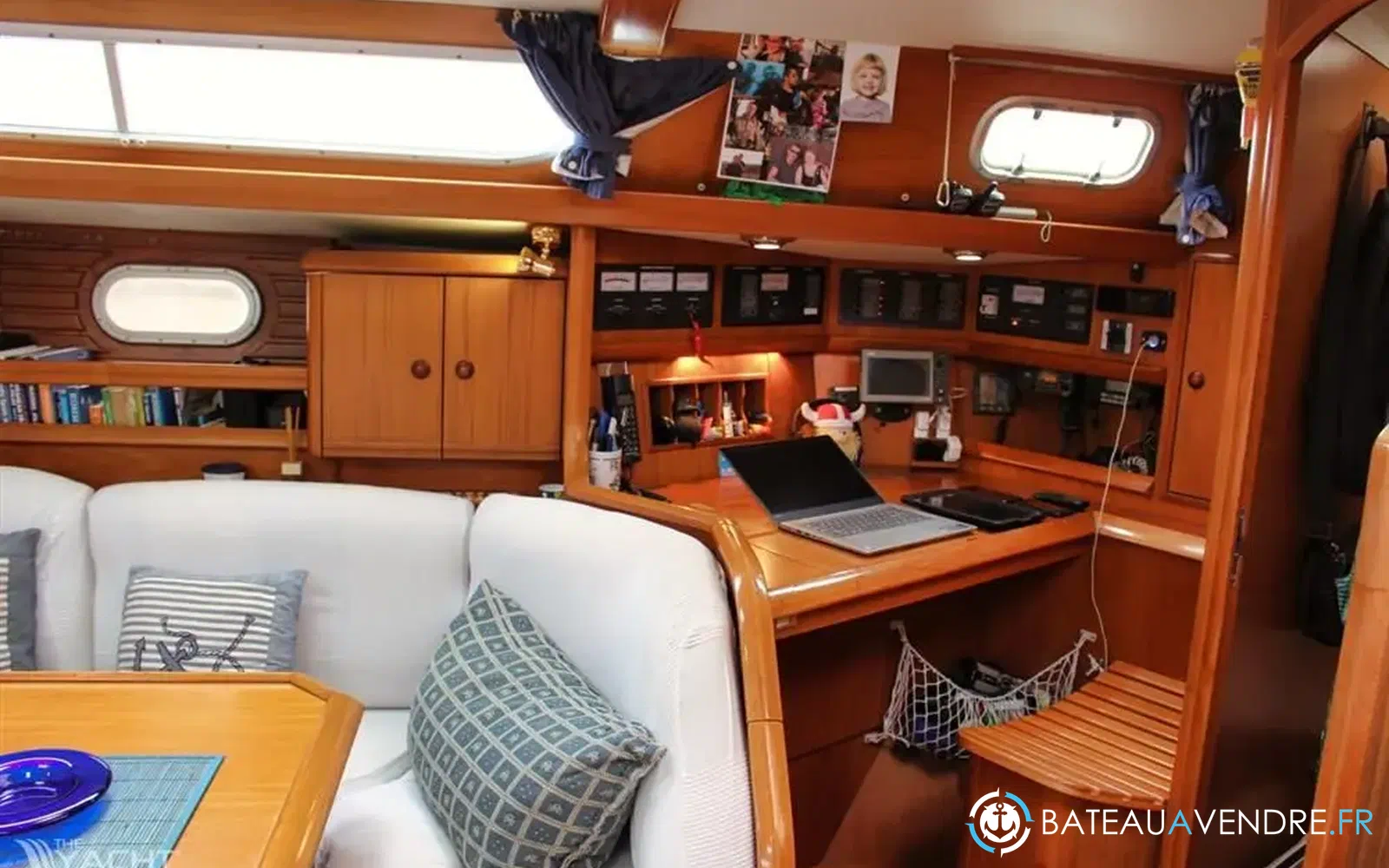 slider 7 Jeanneau Sun Odyssey 45.2