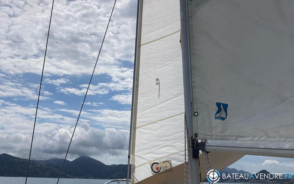 Beneteau First 18 photo 4