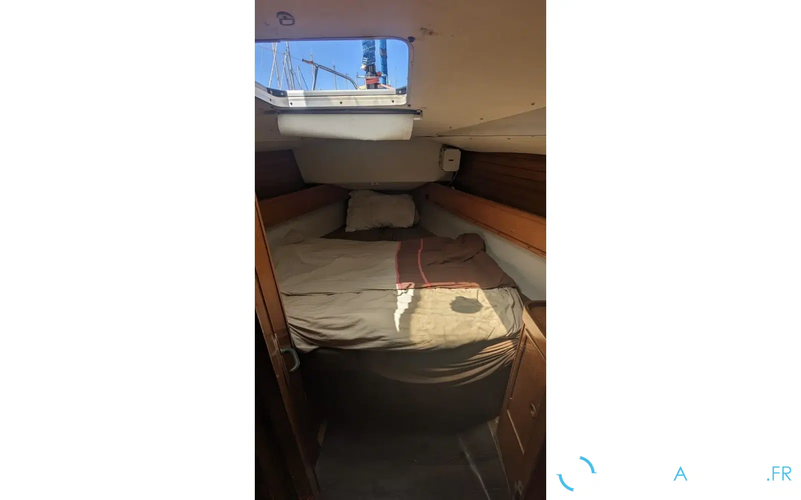 slider 22 Jeanneau Sun Magic 44