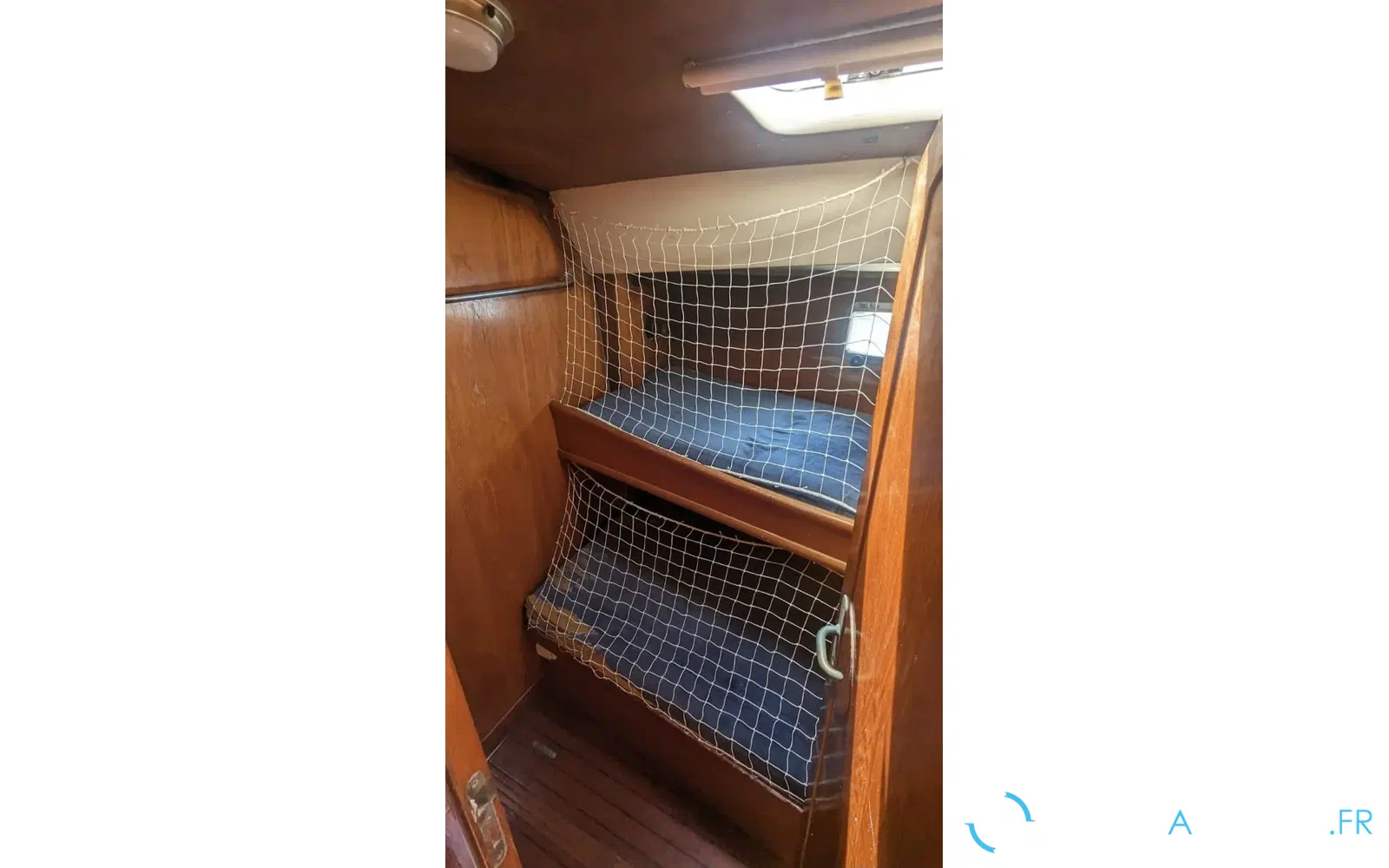 slider 24 Jeanneau Sun Magic 44