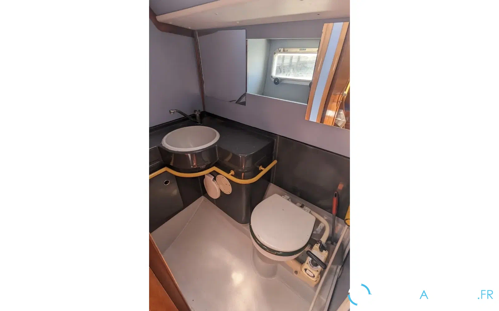 slider 27 Jeanneau Sun Magic 44