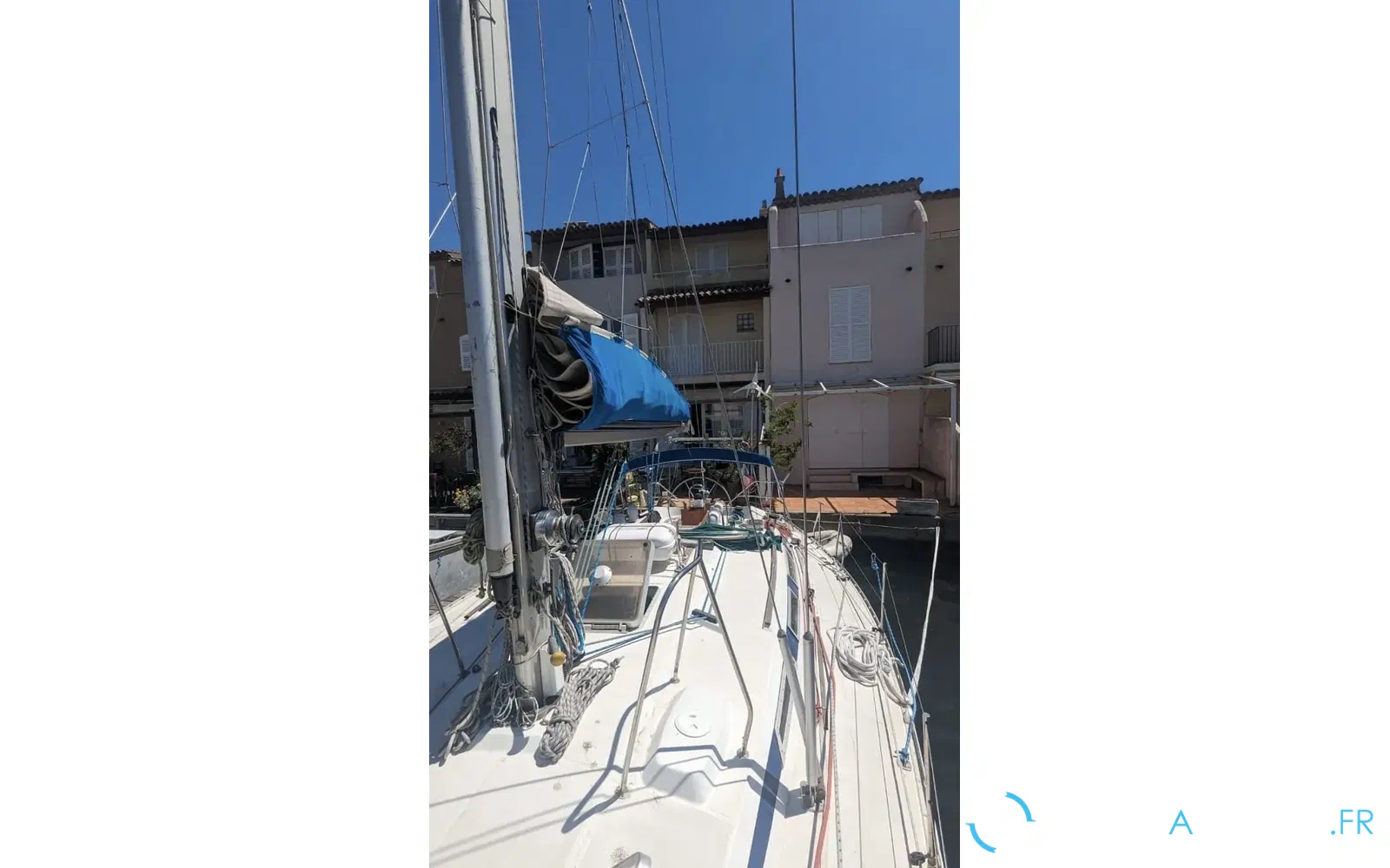 slider 3 Jeanneau Sun Magic 44
