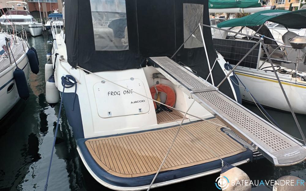 Airon Marine 388 photo 2