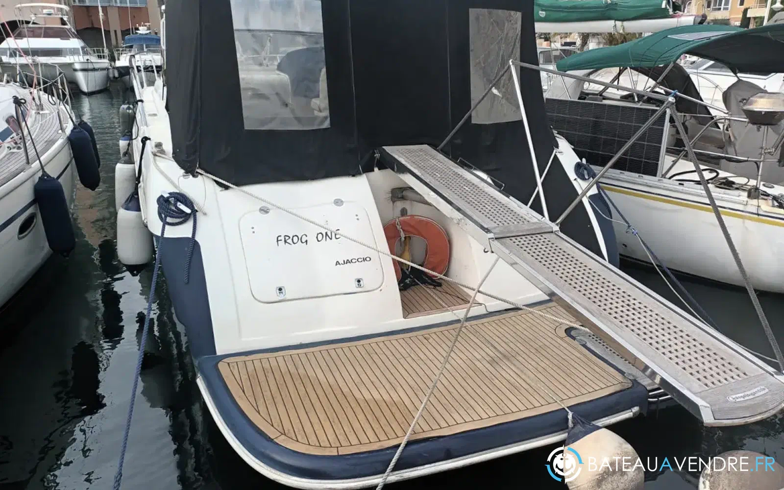 slider 1 Airon Marine 388