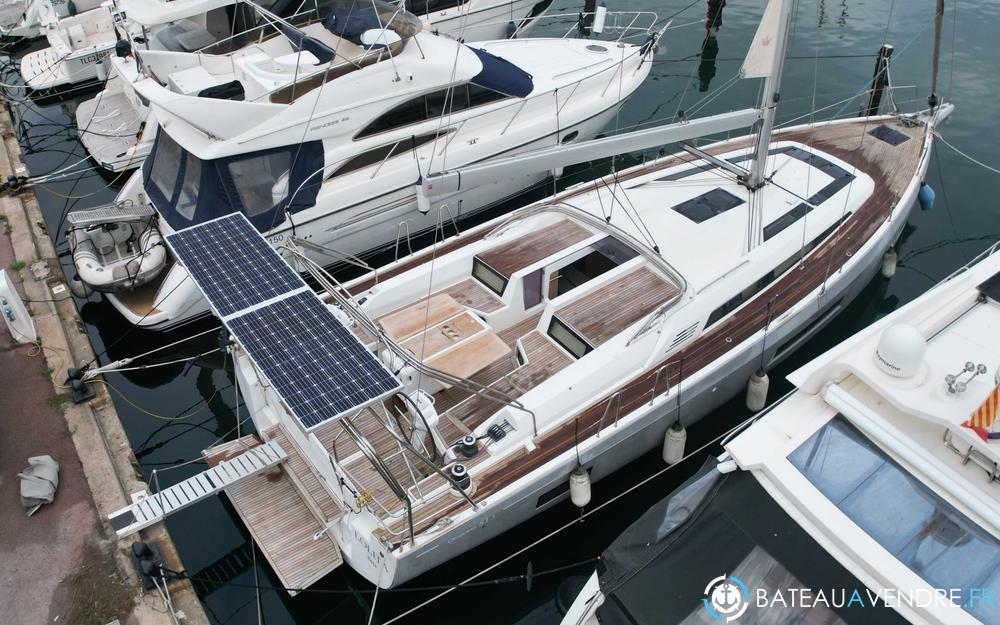 Beneteau Oceanis 51.1 photo 3