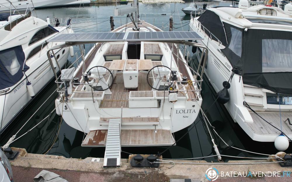 Beneteau Oceanis 51.1 photo 4