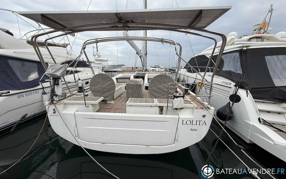 Beneteau Oceanis 51.1 photo 5