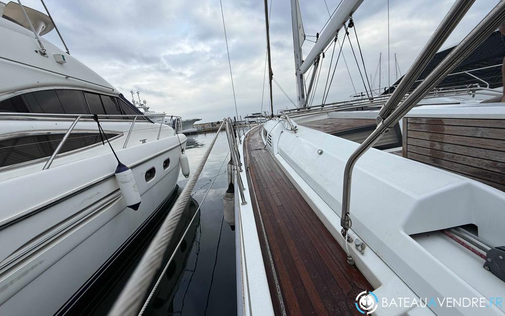 Beneteau Oceanis 51.1 photo 7