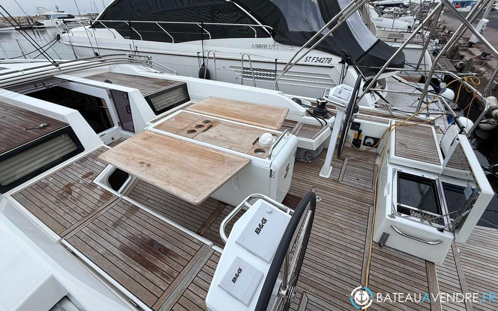 Beneteau Oceanis 51.1 photo 8