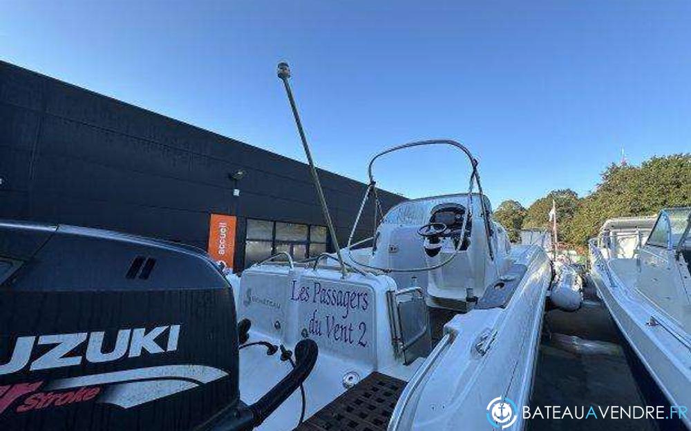 Beneteau Flyer 750 WA photo 2