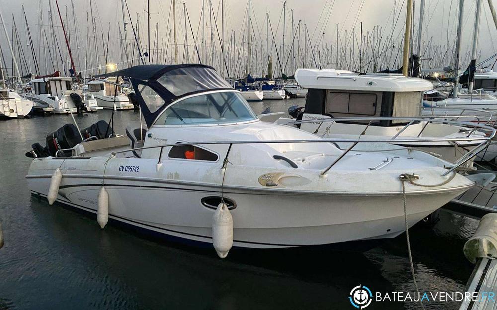 Beneteau Flyer 750 WA photo 3