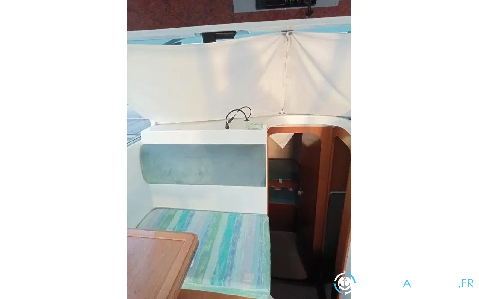 slider 11 Jeanneau Merry Fisher 750 CR