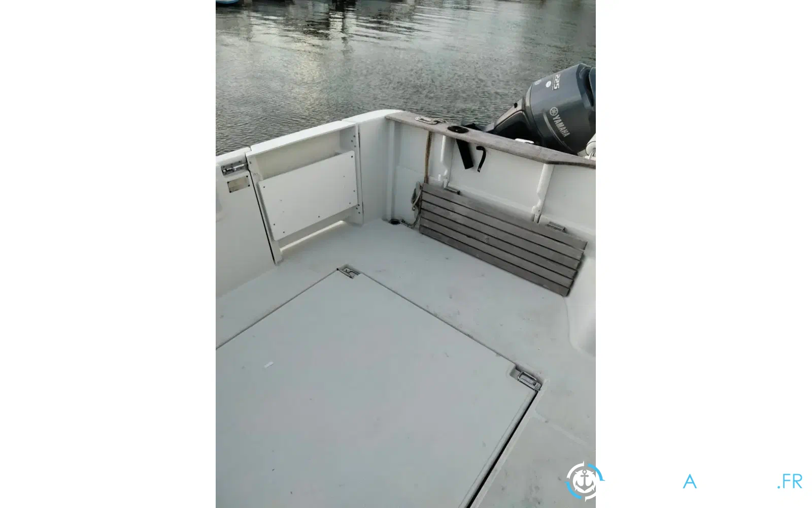 slider 6 Jeanneau Merry Fisher 750 CR