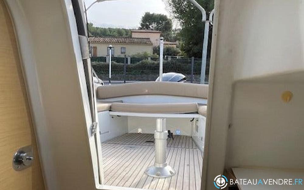 Beneteau Flyer 750 Sun Deck photo 5