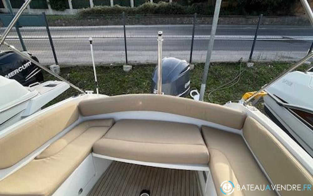 Beneteau Flyer 750 Sun Deck photo 2