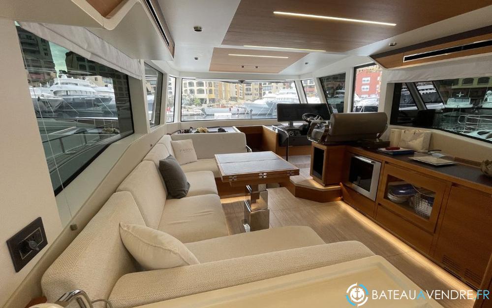 Pardo Yachts Endurance 60 photo 2