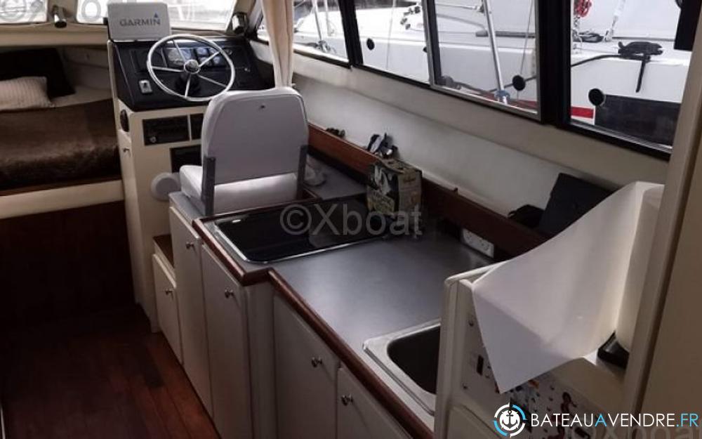 Bayliner Cierra 2858 photo 5