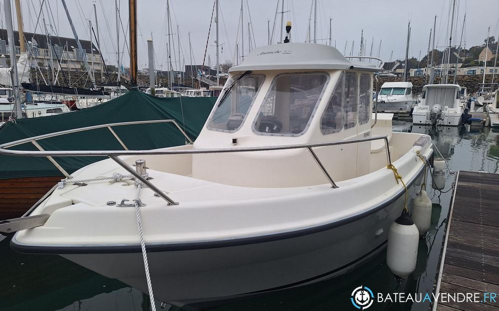 Guymarine Antioche 650 HB photo 3