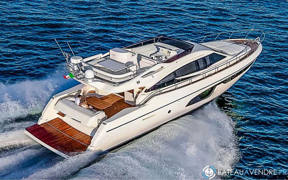 Ferretti 650 photo 2