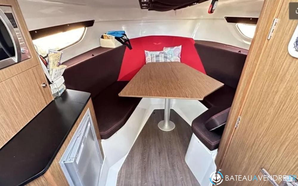 Beneteau Flyer 8.8 SUNdeck photo 4