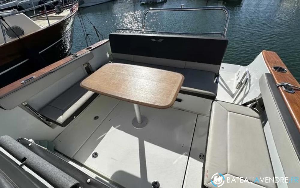 Beneteau Flyer 8.8 SUNdeck photo 5