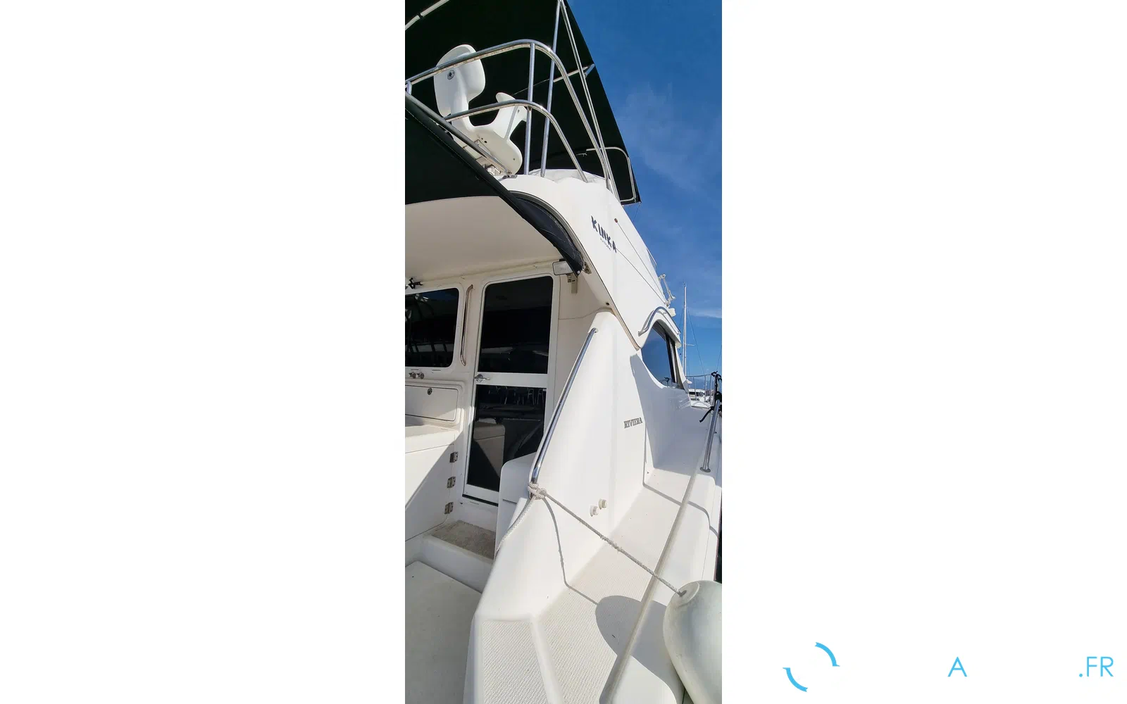 slider 11 Riviera 40