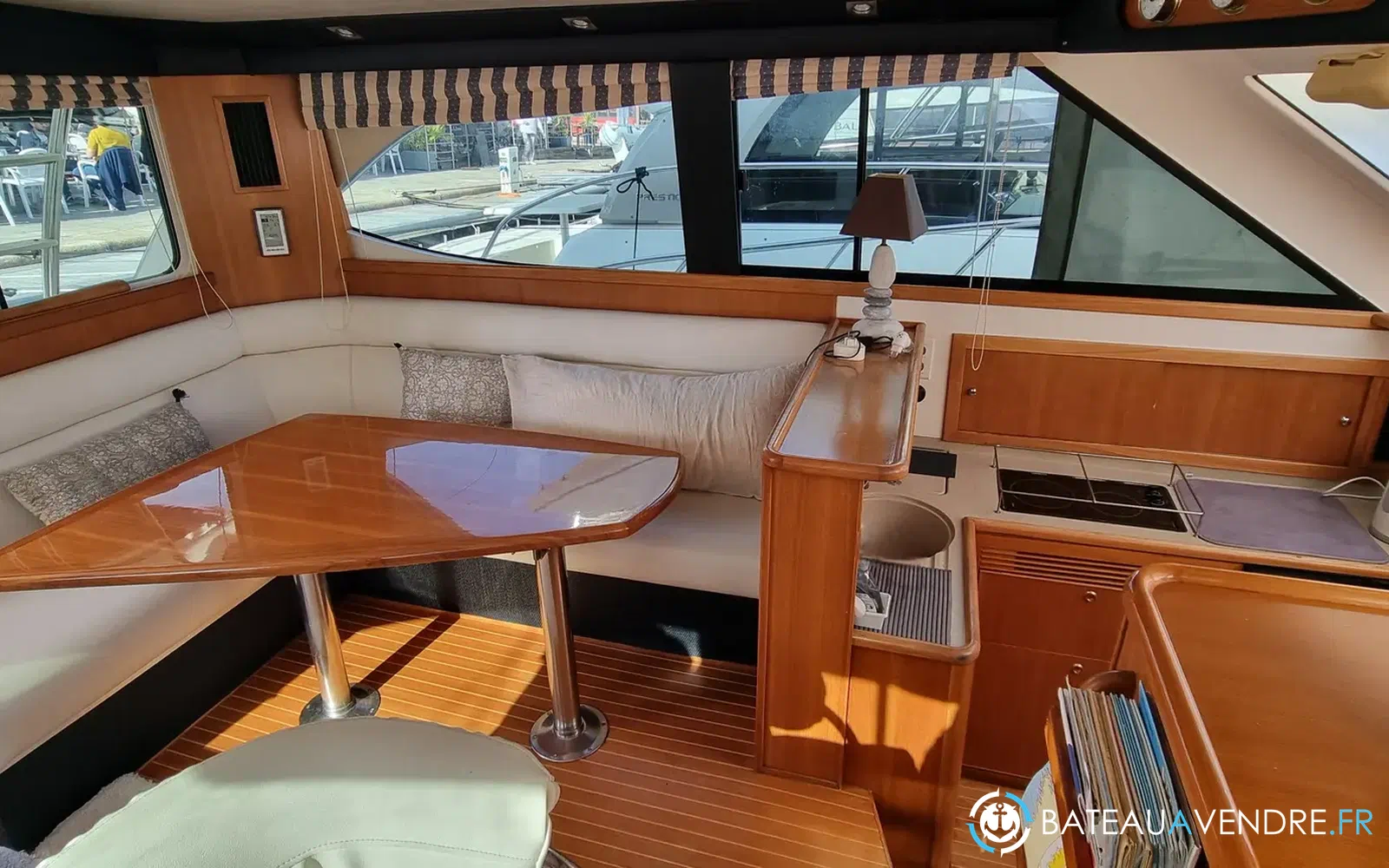 slider 13 Riviera 40