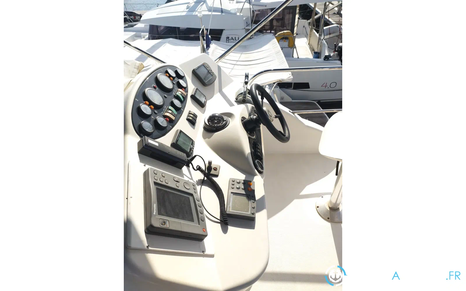 slider 18 Riviera 40