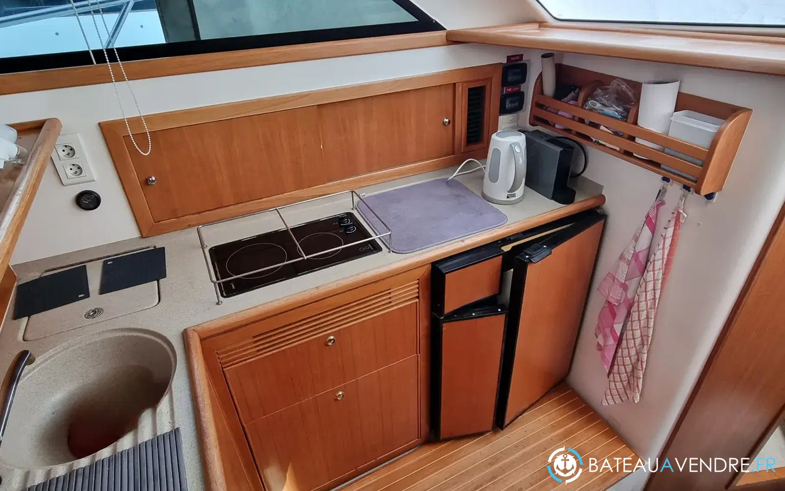 slider 8 Riviera 40