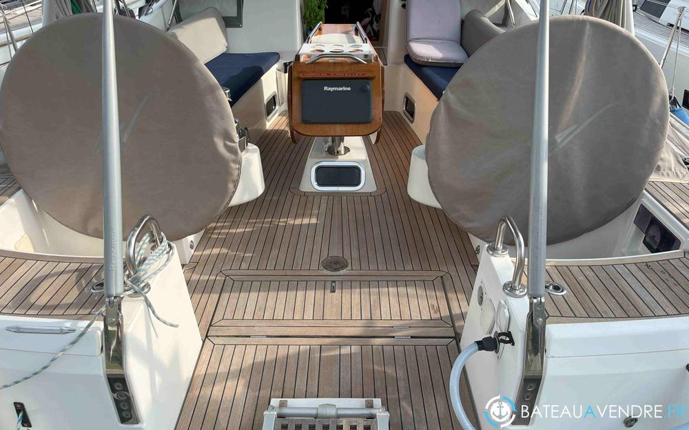 Wauquiez Pilot Saloon 47 photo 2